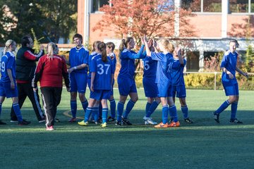 Bild 249 - Frauen SV Henstedt Ulzburg II - TSV Russee : Ergebnis: 6:0